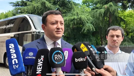 ASAN xidmət расширяет услуги для граждан Азербайджана за границей