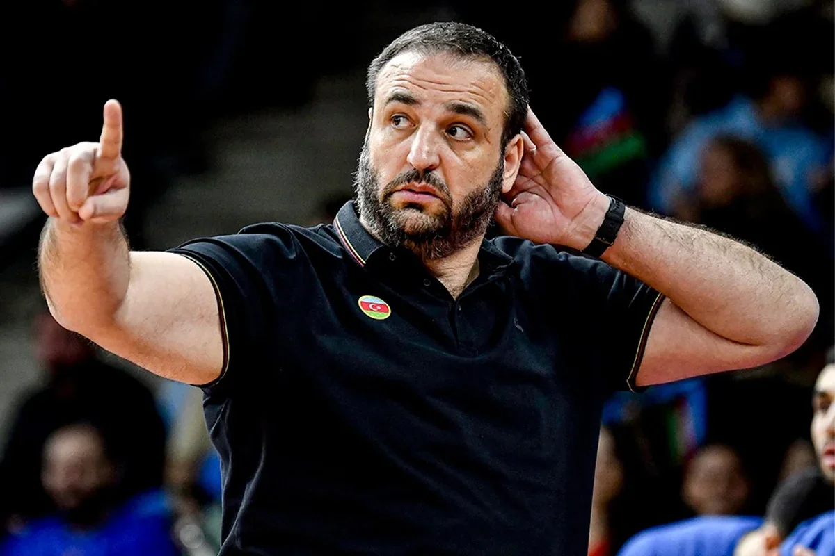 Tahir Baxşıyev: "Lüksemburq və İrlandiyaya qalib gəlmək üçün
