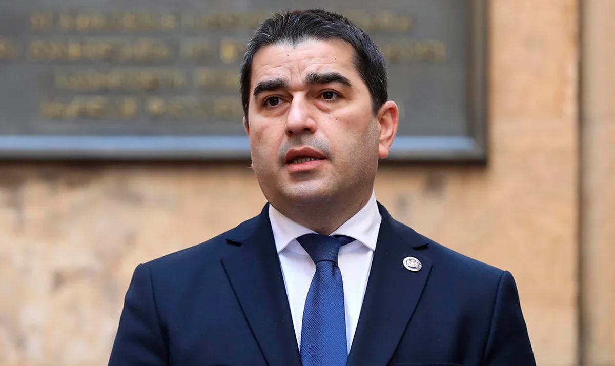 Şalva Papuaşvili: Azərbaycanla Ermənistan arasında sülh sazi