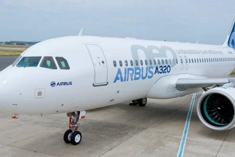Bloomberg: Airbus уведомил ряд клиентов о задержках поставок самолетов