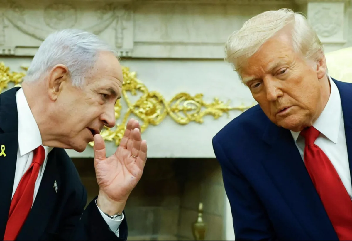 Netanyahu Trampla razılaşıb: İsrail İrana cavab verməyəcək