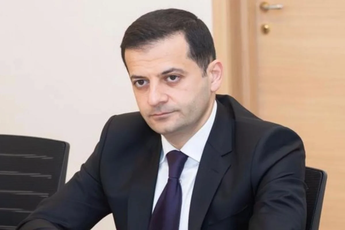 Əjdər Cəfərov: "Beynəlxalq yarışlarda daha çox yerli badmint
