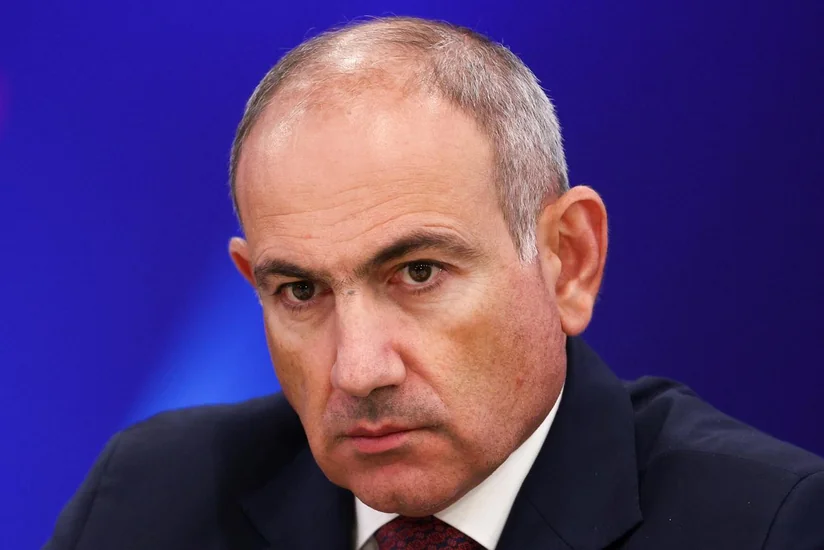 Ermənistanda parlament seçkiləri: Paşinyanın partiyası liderlik edir