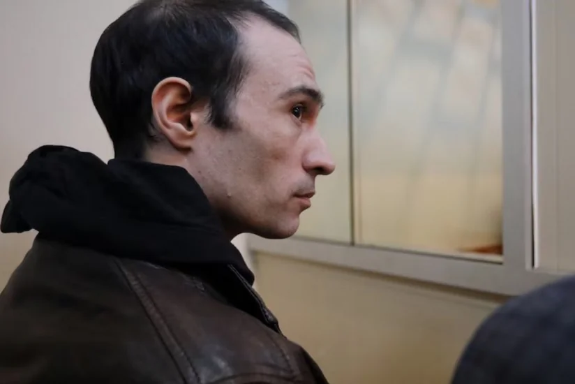 Назначена дата апелляции по делу обвиняемого в шпионаже Мартина Райана