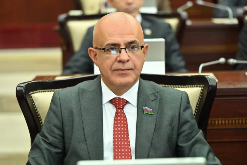 Elçin Mirzəbəyli: Ermənistanda hüquq pozuntularına Avropanın hansı münasibət göstərdiyinin açıq şahidi olmuşuq