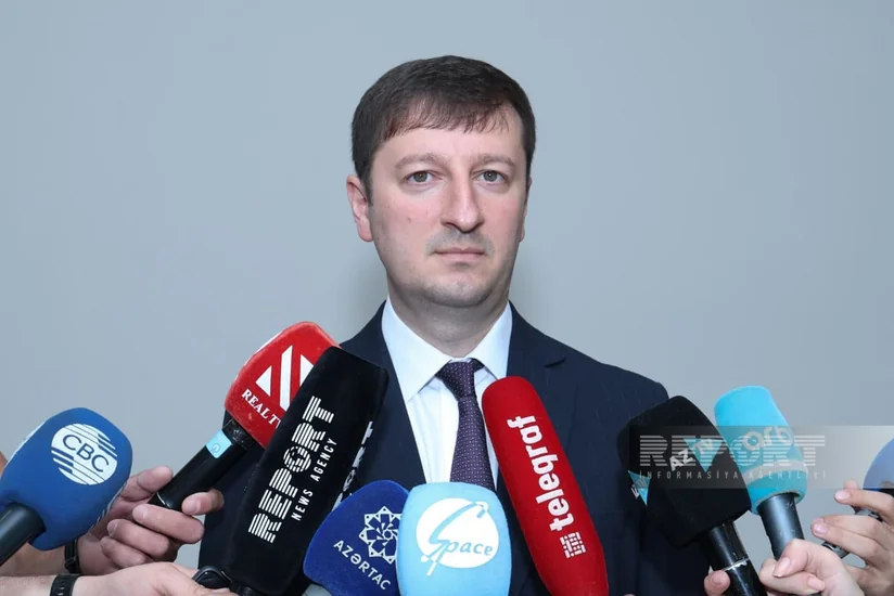 Heybat Valiyev: Strengthening tourist safety before season is crucial