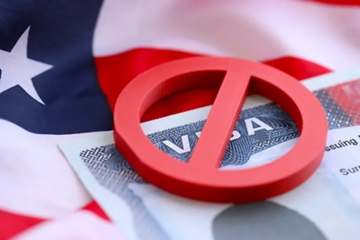 США ввели визовые ограничения в отношении более 100 должностных лиц Никарагуа