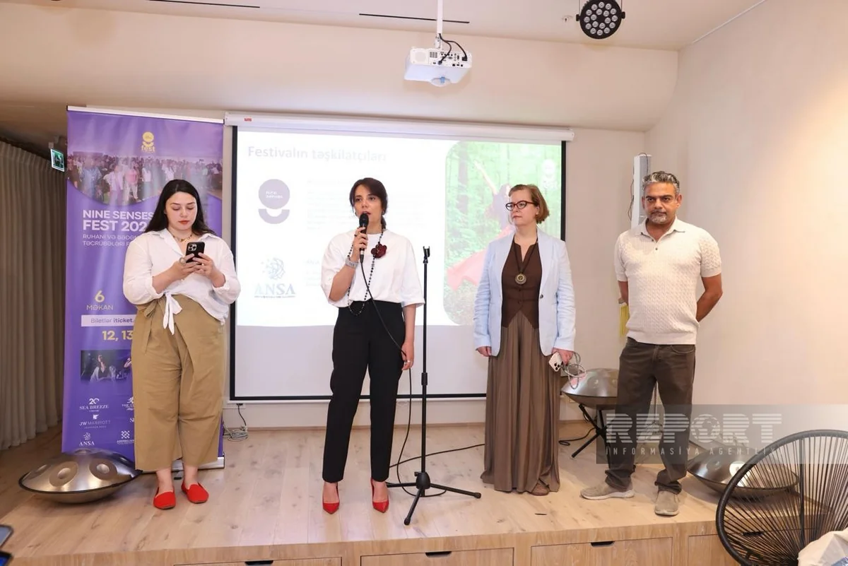 Nine Senses Fest 2026 to feature first medical panel on healthy lifestyle