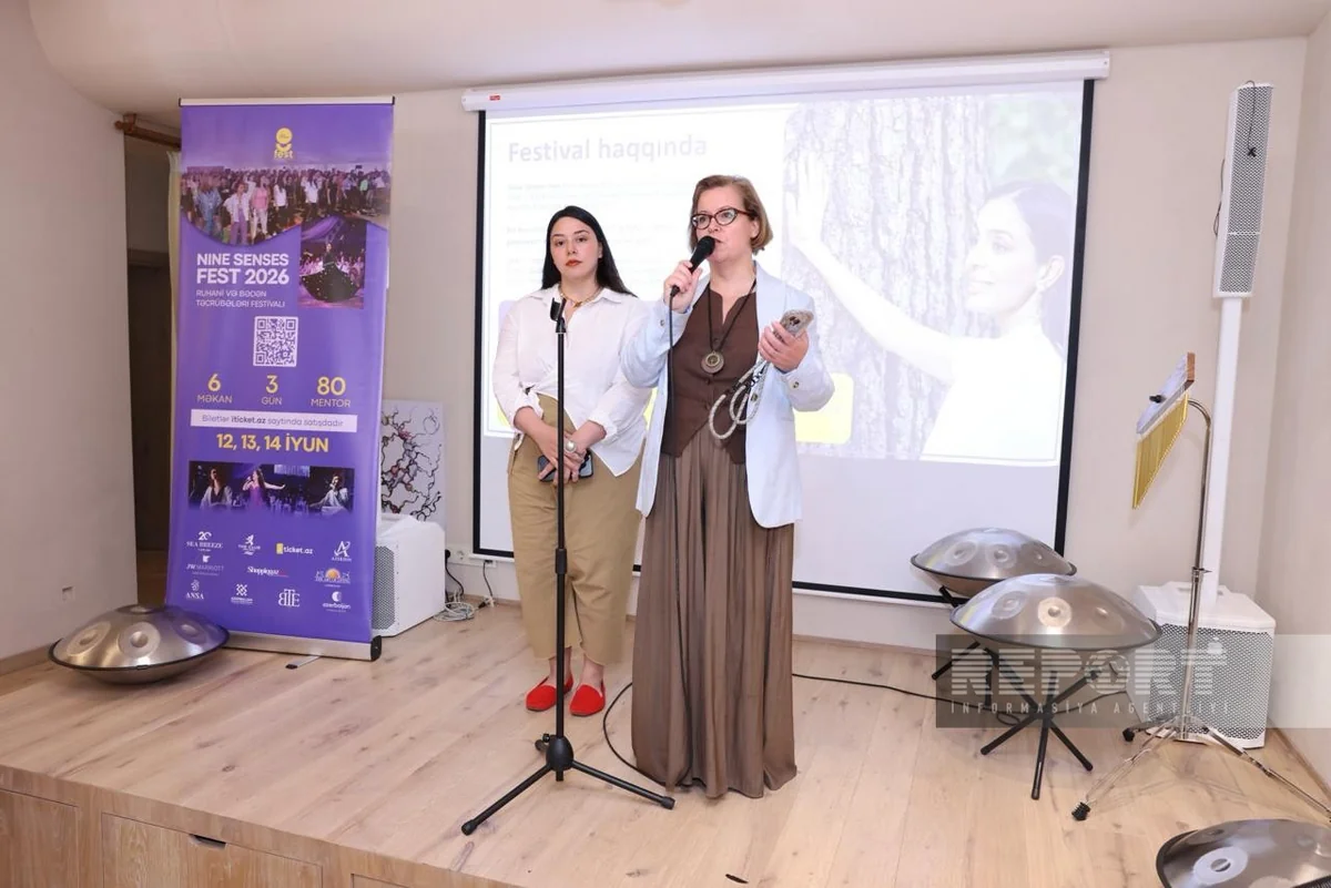 Nine Senses Fest 2026 to introduce children's club for first time