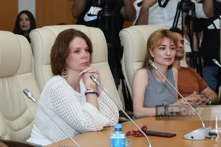Turizmdə təhlükəsizlik mövzusunda təlim keçirilib
