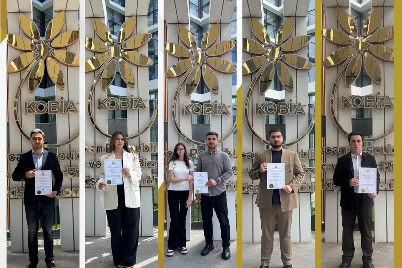 Azərbaycanda daha 10 KOB subyektinə Startap şəhadətnaməsi verilib