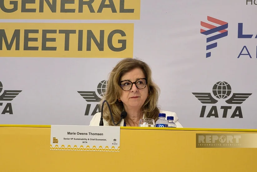 Вице-президент IATA: Доллар США утрачивает статус главной безопасной гавани