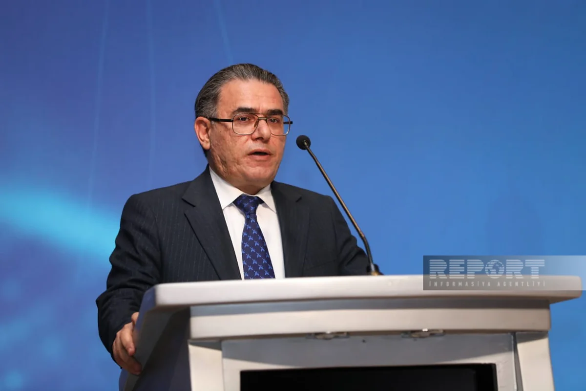 Natiq Məmmədli: Uşaq və gənclərdə rəqəmsal düşüncə 18 yaşa q