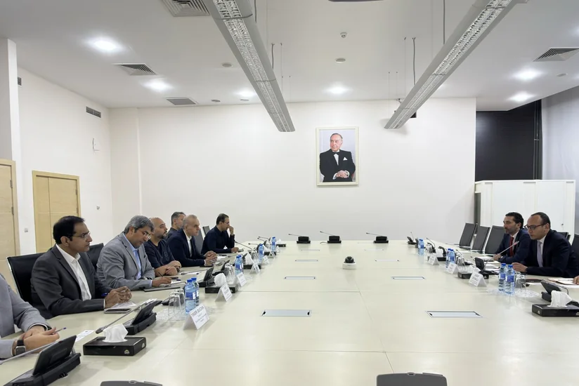 Azerbaijan, Pakistan discuss cooperation prospects