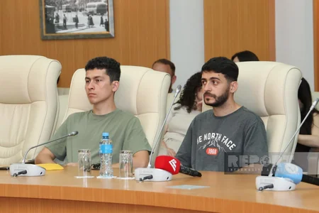 Turizmdə təhlükəsizlik mövzusunda təlim keçirilib