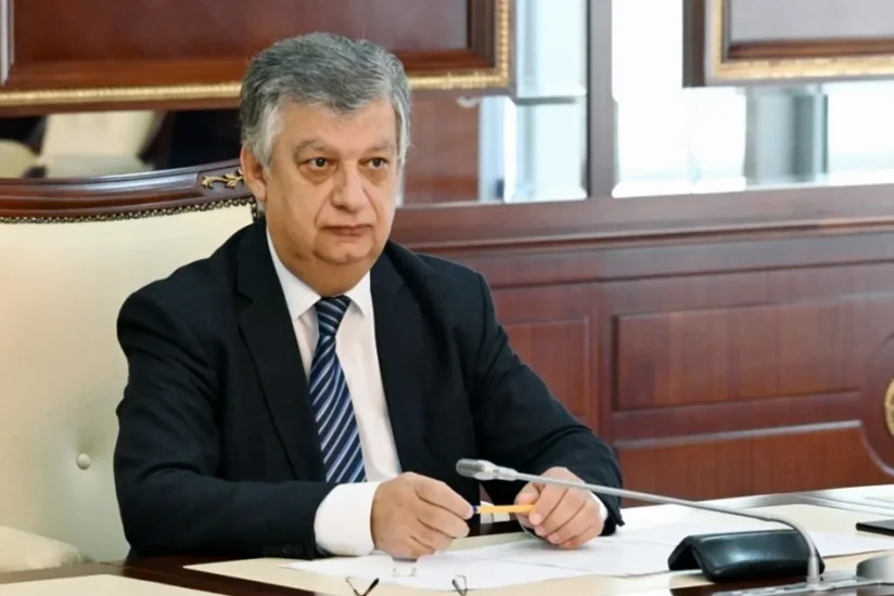 Əli Məsimli: ARDNF-dən büdcəyə transfertlərin azaldılmasının kompensasiya mənbəyi araşdırılmalıdır