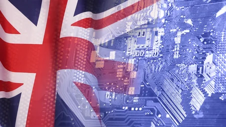 Britaniya süni intellekt üçün superkompüterin yaradılmasına 1 milyard dollar yatırım edir