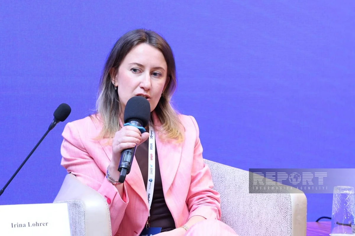 SWIFT: Bank müştərilərinin 20 %-i beynəlxalq ödənişlərin izl