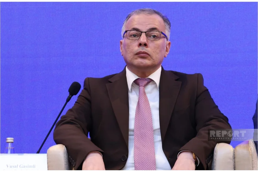 Azerbaijan's 2027–2030 development program expected to be approved by end of 2026