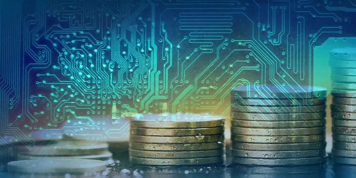 Mixael Salmoni: "Pulun gələcəyi rəqəmsal tokenlərd