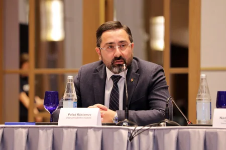 Enerji Dialoqu Platforması çərçivəsində gənc jurnalsitlər üçün məlumatlandırma sessiyalarına başlanılıb