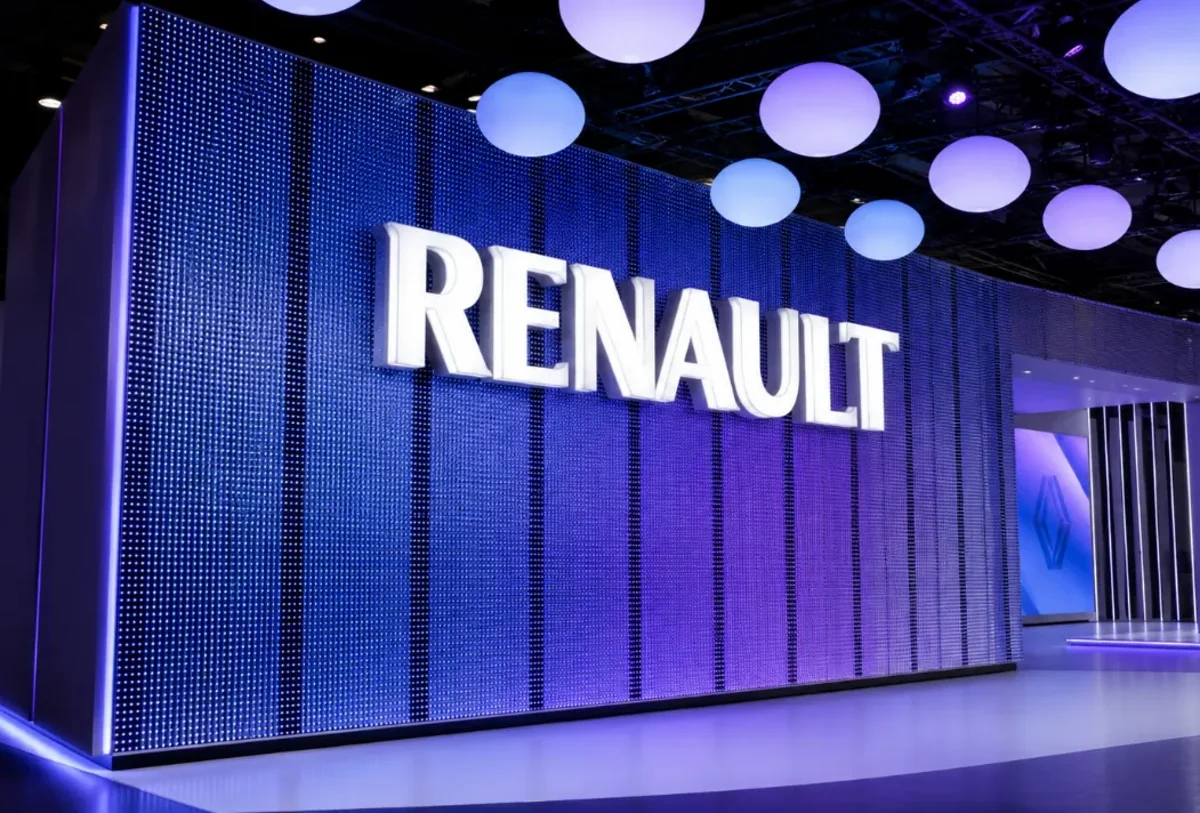 Автоконцерн Renault ограничит доходы от военных заказов