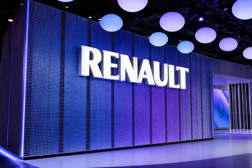 Автоконцерн Renault ограничит доходы от военных заказов