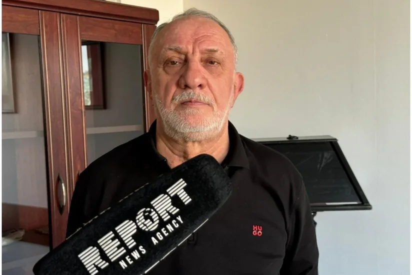 Giorgi Xaindrava: Ermənistan Azərbaycan və Gürcüstanla əməkdaşlıq qurmadan inkişaf edə bilməz