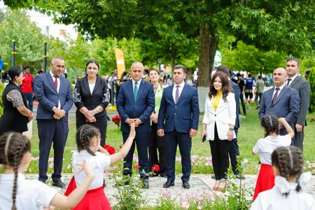 Naxçıvanda Gənclik Festivalı – Şərur 2026 keçirilib