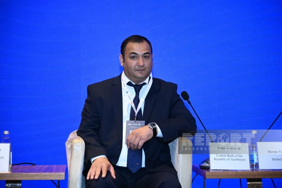 Mərkəzi Bank süni intellekt tətbiqlərinin qarşılaş