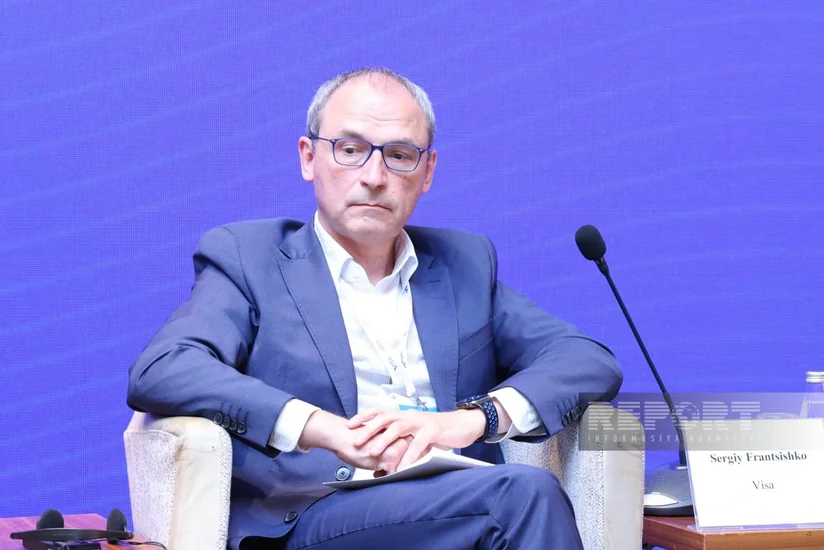 Visa: Süni intellektə investisiya qoyan şirkətlər gələcəyin ödəniş bazarını müəyyən edəcəklər