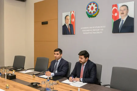 Azerbaijan, TikTok mull amendments to legislation on children's access to social networks