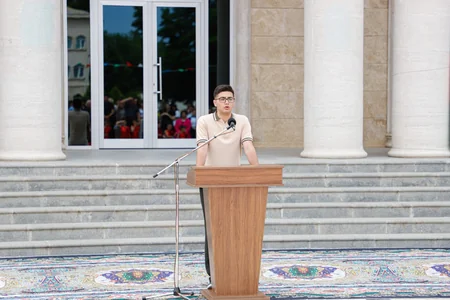 Naxçıvanda Gənclik Festivalı – Şərur 2026 keçirilib