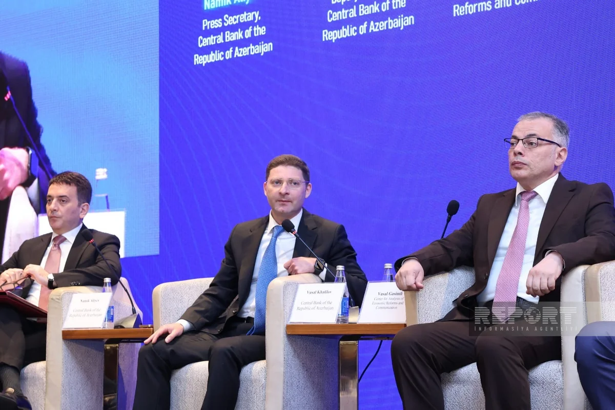 AMB: Ani Ödənişlər Sisteminin payı 54 %-ə yüksəlib