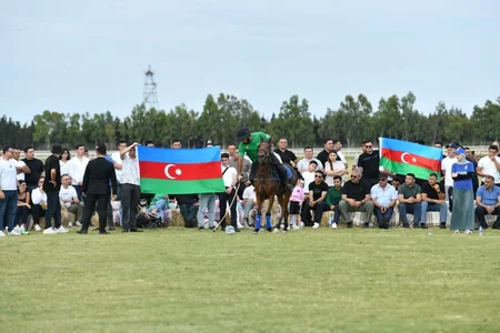 Azərbaycan millisi Çili ilə heç-heçə edib