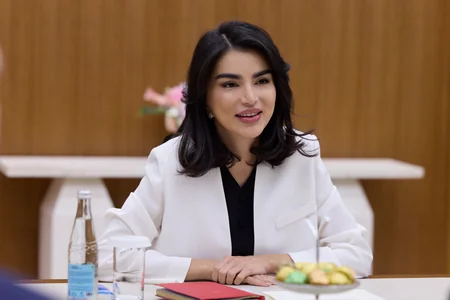 Özbəkistan və ABŞ ticarət-investisiya əməkdaşlığının inkişafını müzakirə edib