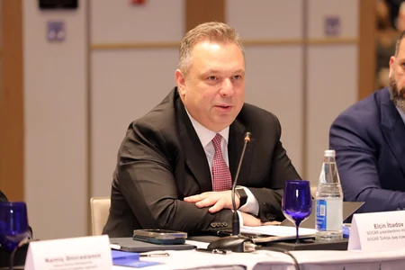 Enerji Dialoqu Platforması çərçivəsində gənc jurnalsitlər üçün məlumatlandırma sessiyalarına başlanılıb