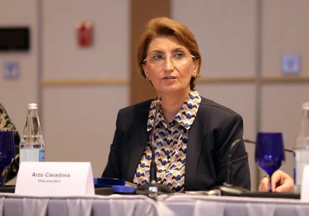 Enerji Dialoqu Platforması çərçivəsində gənc jurnalsitlər üçün məlumatlandırma sessiyalarına başlanılıb