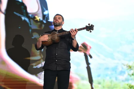 Azərbaycanın turizm potensiyalı Serbiyada təqdim edilib