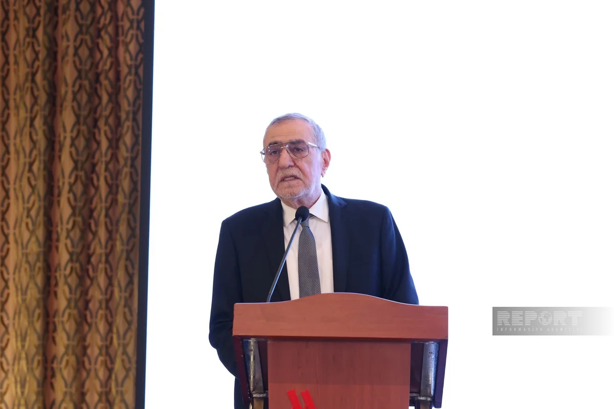 Çingiz Hüseynzadə: "Dünya çempionatında Portuqaliya və Nider
