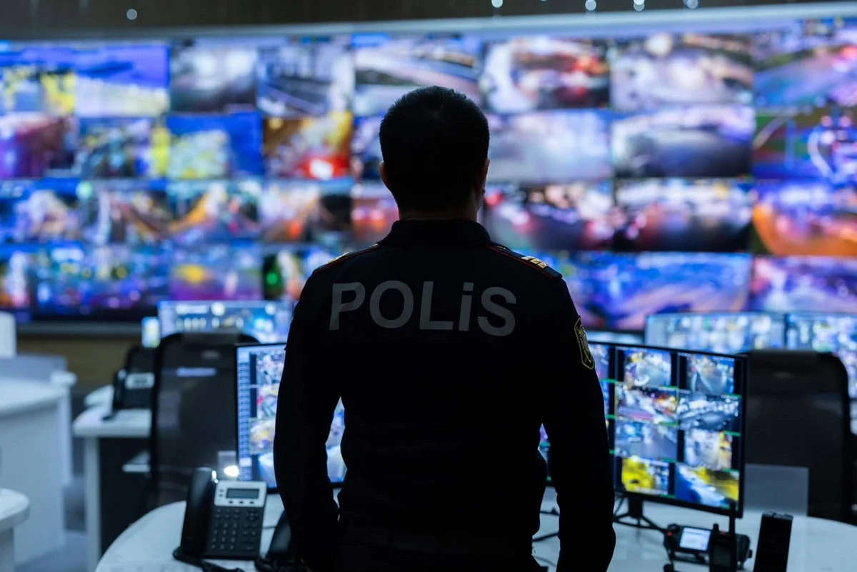 DİN: Qanunsuz saxlanılan silah insan həyatı üçün ciddi təhlü