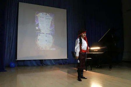 Bakıda Nağılın qonağında adlı musiqili-poetik konsert keçirilib