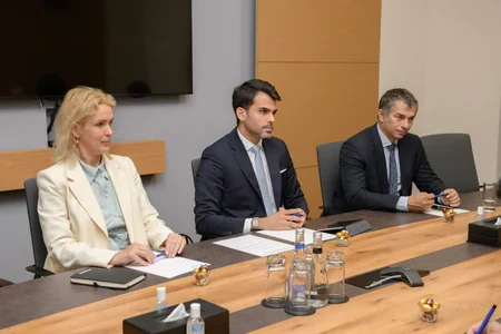 Azerbaijan, TikTok mull amendments to legislation on children's access to social networks
