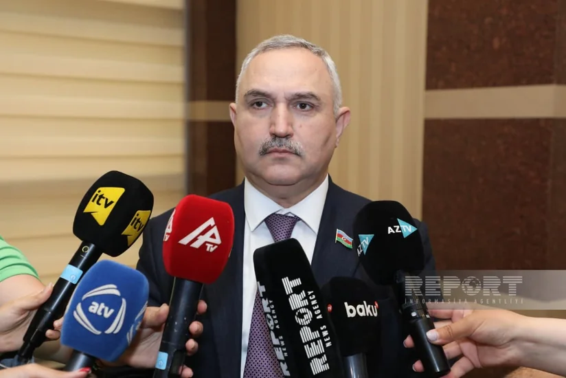 Deputat: Uşaqların rəqəmsal təhlükəsizliyində provayderlərin məsuliyyəti xüsusi əhəmiyyət daşıyır