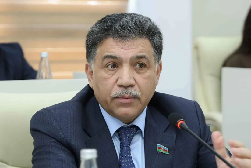 Aydın Hüseynov: Debitor borcların artdığı sahələrə diqqəti artırmaq lazımdır