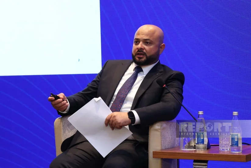 Azerbaijan eyes NFC technology for instant payments