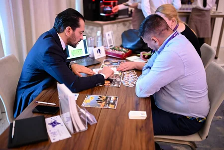 Azərbaycanın turizm potensiyalı Serbiyada təqdim edilib