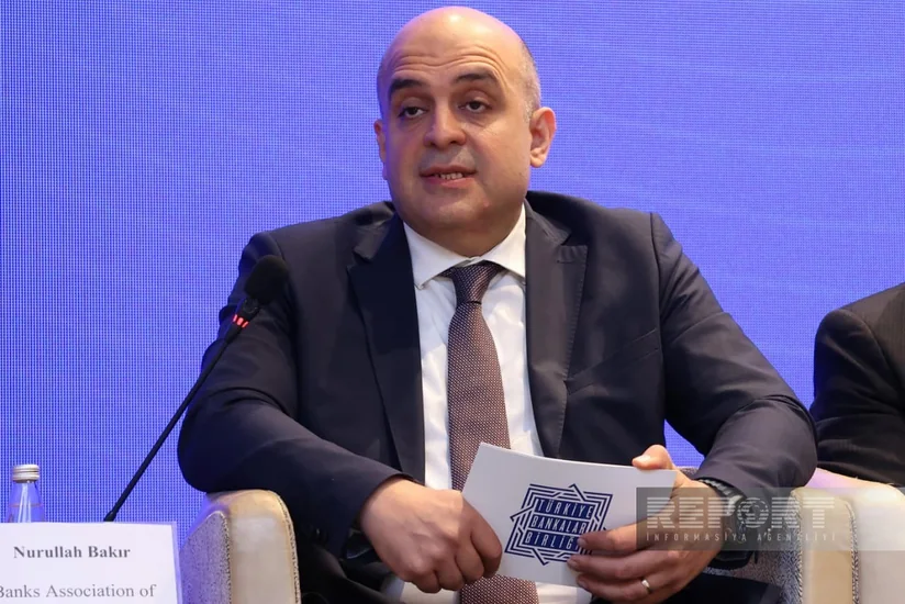 Türkiyə Banklar Birliyi: Kibertəhlükəsizlik sahəsində regional əməkdaşlıq güclənir