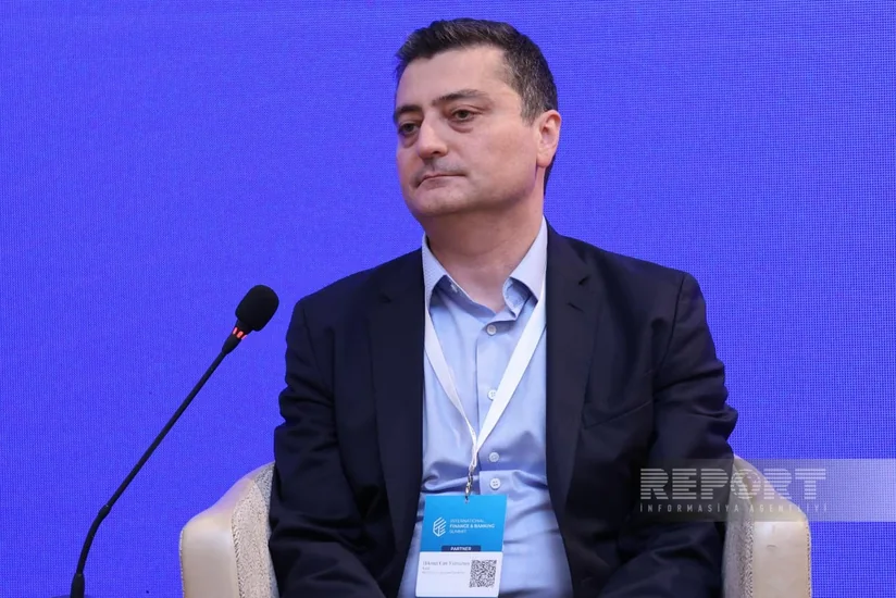 SWIFT rəsmisi: Qlobal ödəniş ekosistemi yeni transformasiya mərhələsindədir
