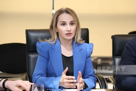 Bakıda uşaqların rəqəmsal təhlükəsizliyi, zərərli asılılıqdan qorunması müzakirə olunub